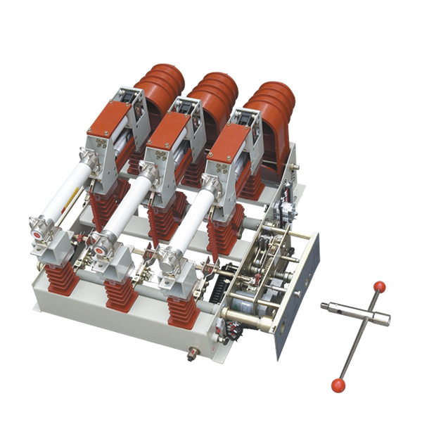 FZN25、FZRN25型真空負(fù)荷開(kāi)關(guān)和組合電器，適用于三相交流50Hz環(huán)網(wǎng)或終端供電和工業(yè)用電設(shè)備中，作負(fù)荷控制和短路保護(hù)之用，負(fù)荷開(kāi)關(guān)分合負(fù)荷、閉環(huán)電流、空…